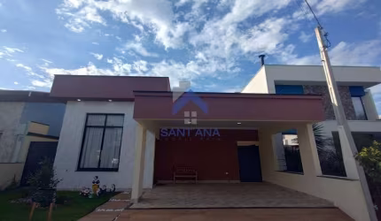 Casa em condomínio fechado com 3 quartos à venda na Rua Voluntário Benedito Sérgio, 2800, Residencial Santa Izabel, Taubaté por R$ 1.437.000