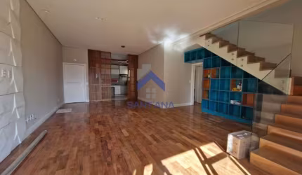 Apartamento com 3 quartos à venda na Avenida Tiradentes, 195, Centro, Taubaté por R$ 1.275.000