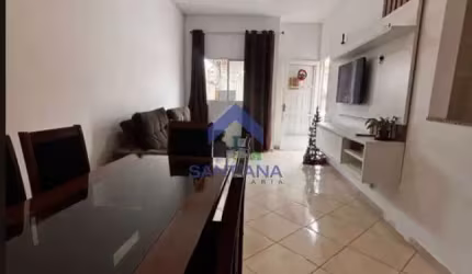 Casa com 2 quartos à venda na Jamil Abraão Tabchoury, 114, Morada dos Nobres, Taubaté por R$ 280.000