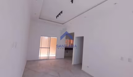 Casa com 3 quartos à venda na Alberto Winter de Araújo, 630, Jardim Oasis, Taubaté por R$ 415.000