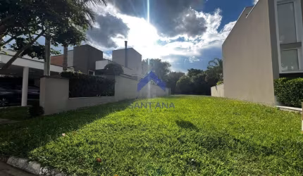 Terreno em condomínio fechado à venda na Rua Guimarães Rosa, 170, Campos do Conde, Tremembé por R$ 400.000