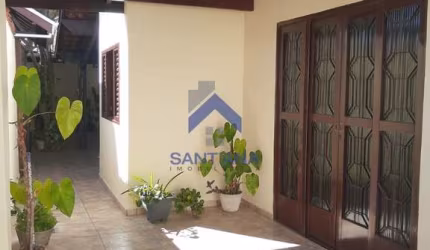 Casa com 3 quartos à venda na Paulino Rossi, 108, Centro, Tremembé por R$ 395.000