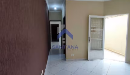 Casa com 3 quartos à venda na dos Andradas, 19, Monte Belo, Taubaté por R$ 340.000