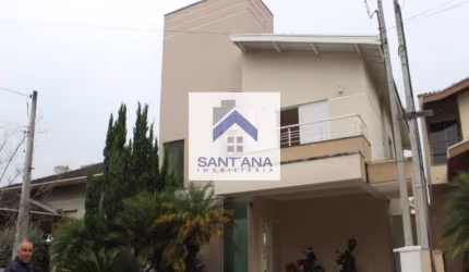Casa em condomínio fechado com 3 quartos para alugar na Renato Vargas, 30, Campos do Conde, Tremembé por R$ 10.000