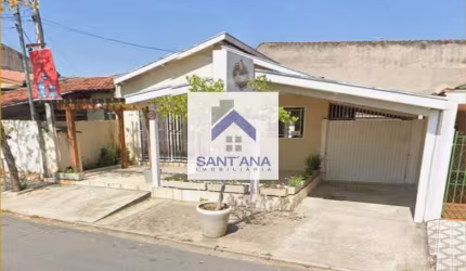 Casa para alugar na Rua Canadá, 122, Jardim das Nações, Taubaté por R$ 4.200