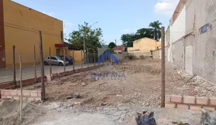 Terreno comercial para alugar na Av Francisco Barreto Leme, 396, Vila São Geraldo, Taubaté por R$ 12.000