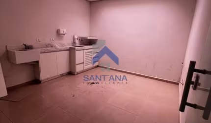 Ponto comercial à venda na Rua Frei Modesto Maria de Taubaté, 509, Vila São José, Taubaté por R$ 400.000