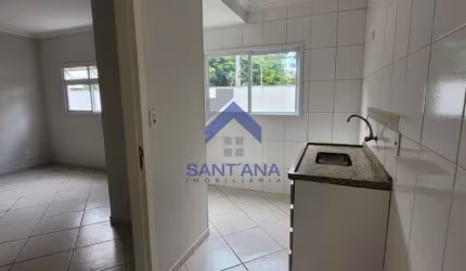 Kitnet / Stúdio para alugar na Assis Brasil Pio Ortiz, 10, Granja Daniel, Taubaté por R$ 800