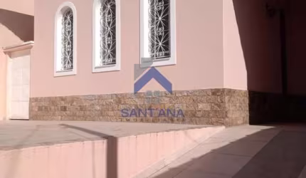 Casa com 2 quartos à venda na Olinto de Moura, 90, Jardim Ana Rosa, Taubaté por R$ 450.000
