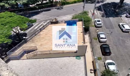 Apartamento com 3 quartos à venda na Avenida Bandeirantes, 179, Centro, Taubaté por R$ 1.705.000