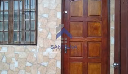 Casa com 2 quartos à venda na Rua Casemiro De Abreu, 30, Itaguá, Ubatuba por R$ 390.000