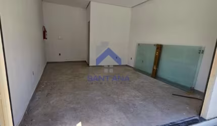 Sala comercial para alugar na Urbano Alves Souza Pereira, 50, Jardim Santa Clara, Taubaté por R$ 900