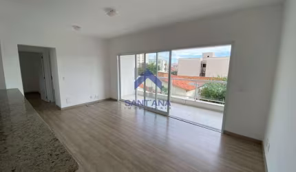 Apartamento com 2 quartos à venda na Rua Franca, 570, Jardim das Nações, Taubaté por R$ 480.000