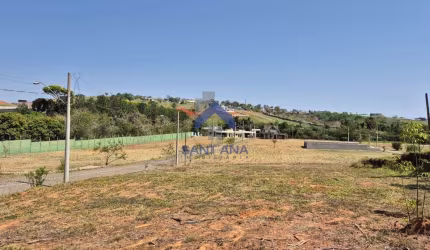 Terreno em condomínio fechado à venda na Estrada Antônio de Angelis, 100, Cataguá, Taubaté por R$ 180.000