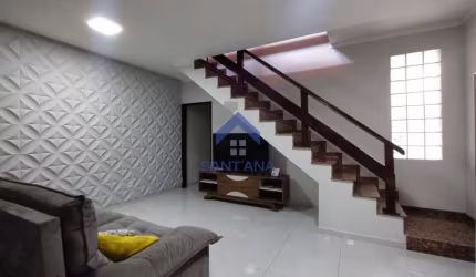 Casa com 3 quartos à venda na Adalberto bogsan, 19, Vila Aparecida, Taubaté por R$ 650.000