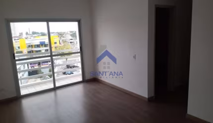 Apartamento com 2 quartos à venda na Avenida Itália, 1200, Esplanada Independência, Taubaté por R$ 276.000