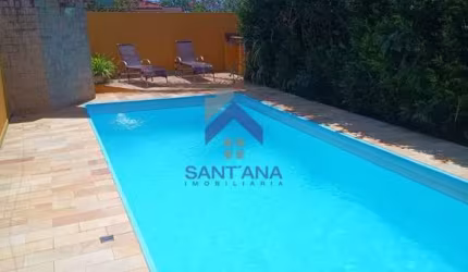 Casa com 3 quartos à venda na Luís dos Santos, 71, Jardim Bela Vista, Taubaté por R$ 990.000