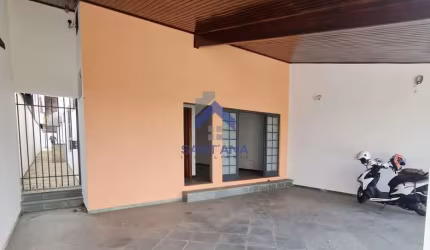 Casa com 3 quartos à venda na Tomé Portes Del Rei, 572, Vila São José, Taubaté por R$ 750.000