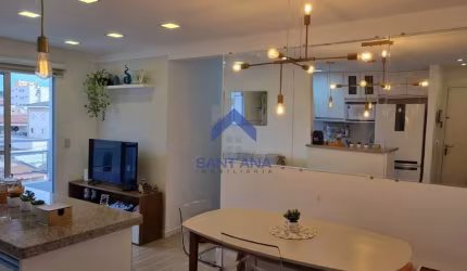 Apartamento com 3 quartos para alugar na Avenida Charles Schnneider, 791, Barranco, Taubaté por R$ 1.500