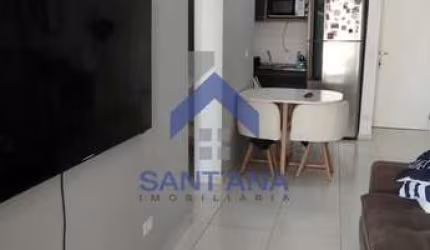 Apartamento com 3 quartos para alugar na Avenida José Olegário de Barros, 1435, Vila Nossa Senhora das Graças, Taubaté por R$ 2.420