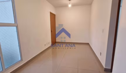 Apartamento com 2 quartos para alugar na Avenida Arnaldo Felipe Sbruzzi, 275, Piracangaguá (Chácara Flórida), Taubaté por R$ 1.202