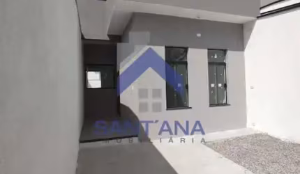 Casa com 2 quartos à venda na Padre José Luiz Pimentel Quental, 36, Loteamento Vila Olímpia, Taubaté por R$ 310.000