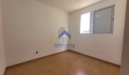 Apartamento com 2 quartos à venda na Avenida Gaspar Vaz da Cunha, 1141, Jardim Bela Vista, Taubaté por R$ 175.000