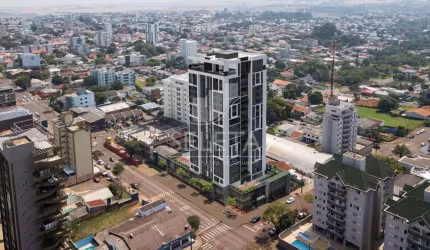 Inside Home Club, o mais novo lançamento da cidade de Cascavel
