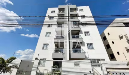 Apartamento à venda, Santo Inácio, CASCAVEL - PR