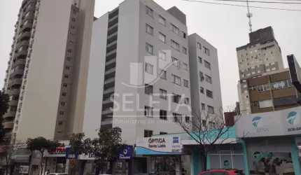 Apartamento à venda, CENTRO, CASCAVEL - PR