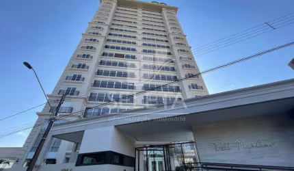 Apartamento de alto padrão no Country. 4 suítes + suíte empregada