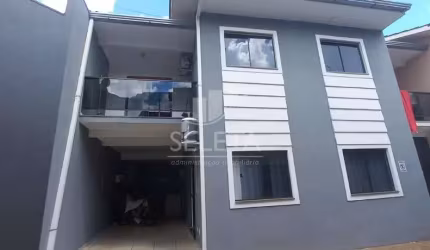 Sobrado à venda, Neva, CASCAVEL - PR