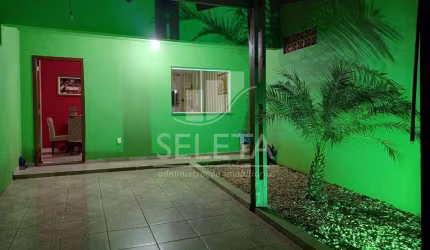 Excelente Sobrado à venda, ALTO ALEGRE, CASCAVEL - PR. - Valor: R$ 460.000,00!!!