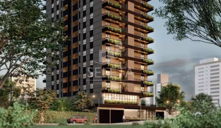 Apartamento Duplex à venda, CENTRO, CASCAVEL - PR