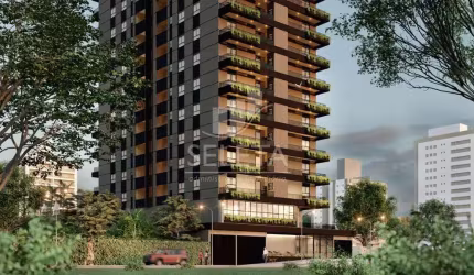 Apartamento Duplex à venda, CENTRO, CASCAVEL - PR