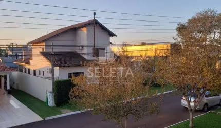 Sobrado Condomínio São Carlos à venda, Parque Verde, CASCAVEL - PR - Suíte, 02 quartos e edícula