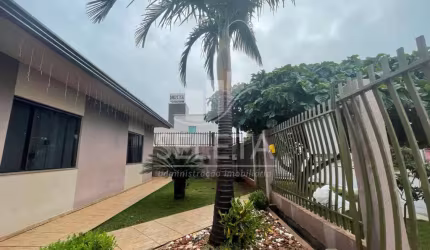 Casa à venda, Claudete, CASCAVEL - PR