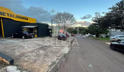 Barracões  à venda, Claudete, CASCAVEL - PR