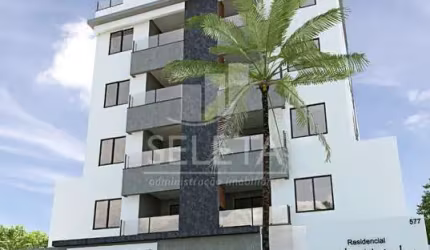 Apartamento à venda, PIONEIROS  CATARINENSES - A partir de R  400.000,00