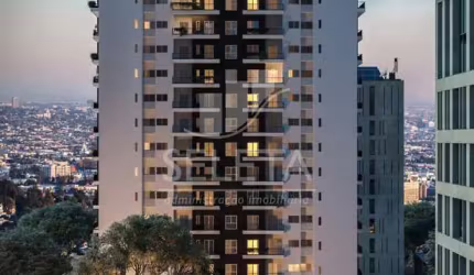 Apartamentos no We Coqueiral, Home Club completo - a partir de R  550.000,00.