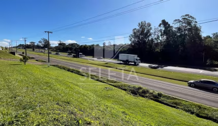 Área Industrial à venda, Cascavel Velho, CASCAVEL - PR