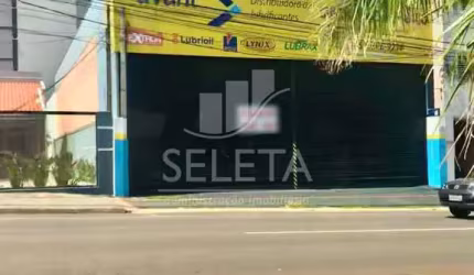 Barracão para locação, COQUEIRAL, CASCAVEL - PR