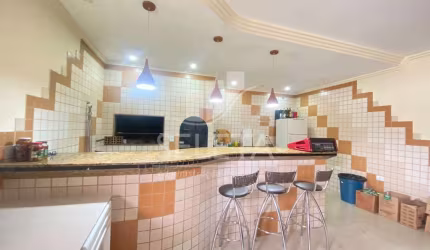 Apartamento com 7 dormitórios para locação,438.00 m , CASCAVEL - PR