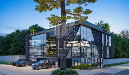 Sala Comercial para locação, Centro, CASCAVEL - PR
