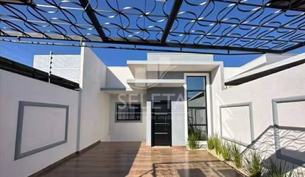 CASA SOBRADO PARA LOCAÇÃO NO BAIRRO VERONA  PRÓXIMO DA UNIOESTE