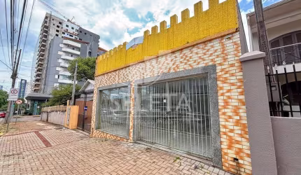 Sala comercial para locação, Centro, CASCAVEL - PR
