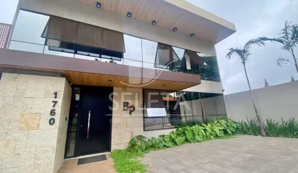 Sala comercial em Centro Integrado, em CASCAVEL - PR