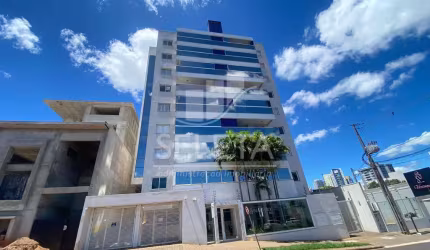 APARTARTAMENTO COM 3 DORMITÓRIOS PARA LOCAÇÃO NO CENTRO DE CASCAVEL, PR
