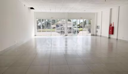 Sala Comercial para locação no bairro COUNTRY, CASCAVEL - PR