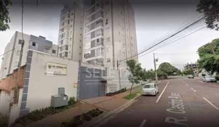 APARTAMENTO PARA LOCAÇÃO NO BAIRRO CANCELLI